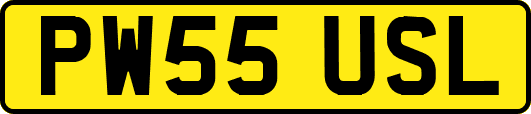PW55USL