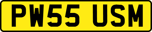 PW55USM