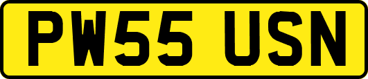 PW55USN