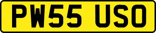 PW55USO