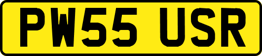 PW55USR