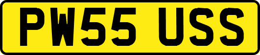 PW55USS