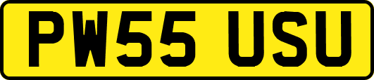PW55USU