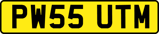 PW55UTM