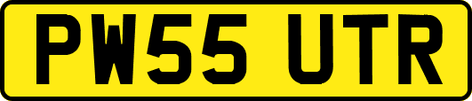 PW55UTR