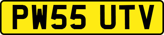 PW55UTV
