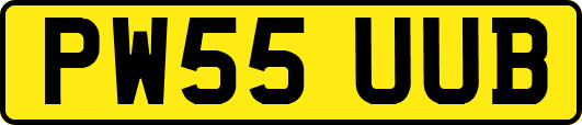 PW55UUB