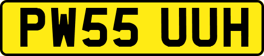 PW55UUH