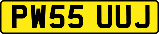 PW55UUJ