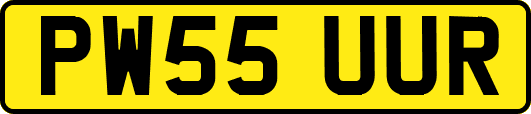 PW55UUR
