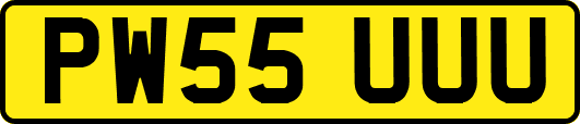 PW55UUU