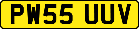 PW55UUV