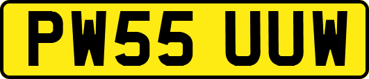 PW55UUW