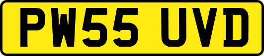 PW55UVD