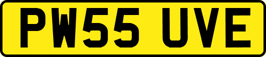 PW55UVE