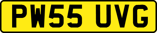 PW55UVG