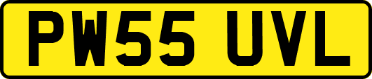 PW55UVL