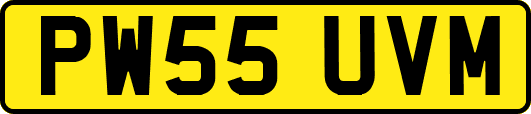 PW55UVM