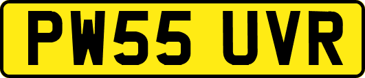 PW55UVR
