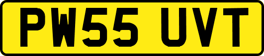 PW55UVT