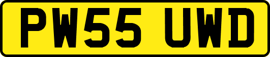 PW55UWD