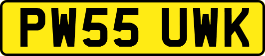 PW55UWK