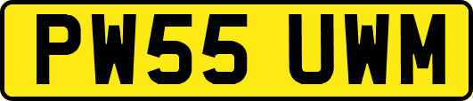 PW55UWM