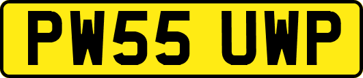 PW55UWP