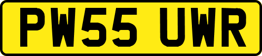 PW55UWR