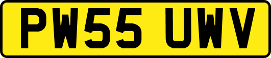 PW55UWV