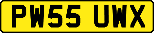 PW55UWX
