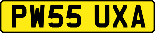 PW55UXA