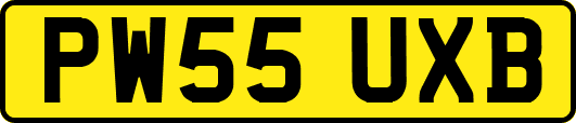 PW55UXB