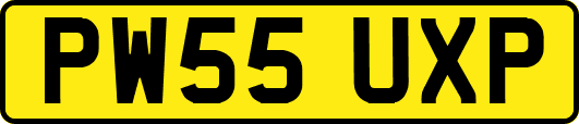 PW55UXP
