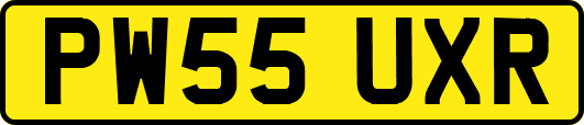 PW55UXR