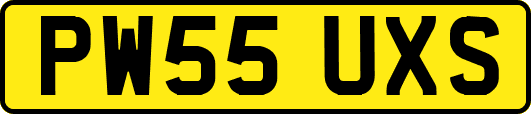 PW55UXS