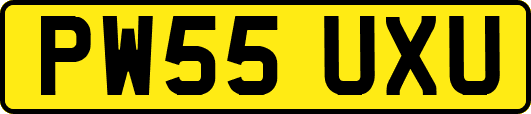 PW55UXU