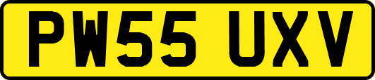 PW55UXV