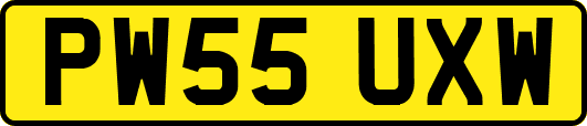 PW55UXW