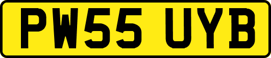 PW55UYB