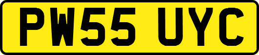 PW55UYC