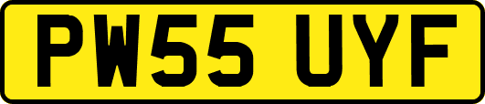PW55UYF