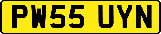PW55UYN