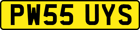 PW55UYS