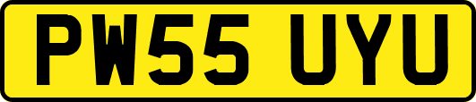 PW55UYU