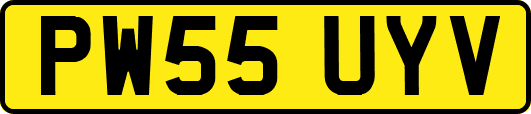 PW55UYV