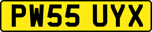 PW55UYX