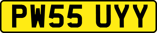 PW55UYY