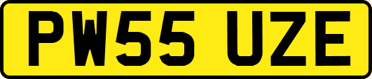 PW55UZE