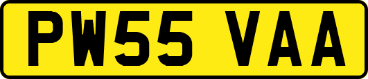 PW55VAA